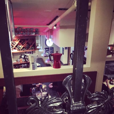 Mangia - Italian Grill & Sports Bar by null