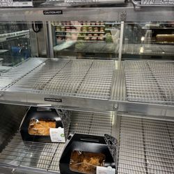 Publix - Nothing available