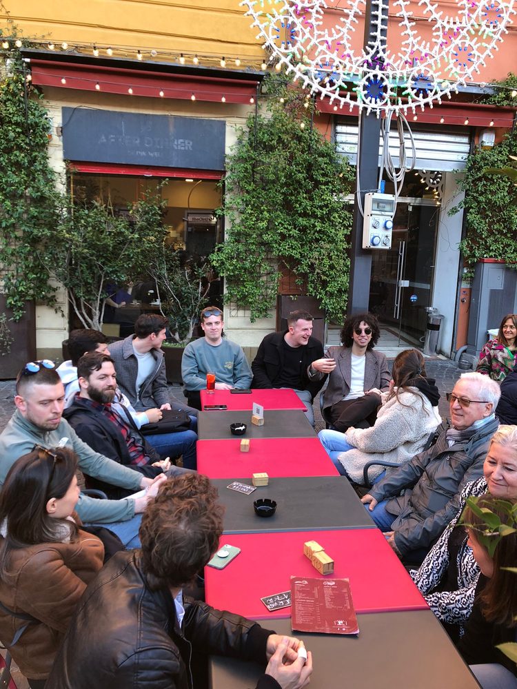 CULTURA ITALIANA 10 Photos Via Castiglione 4, Bologna, Italy