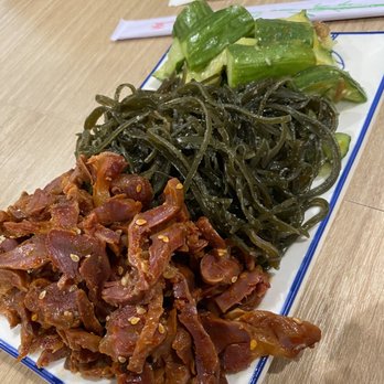 LAN Noodle - Appetizer Combo - Noodles Near Me - West Covina, California