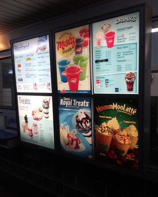 Menu photo 4 Dairy Queen Store Montvale, NJ
