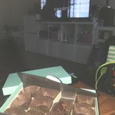 Photo of Ike's Sandwiches - Daly City, CA, United States. So, I started with a gross one as a desert following my hoagie from Ike's Sandwich, and discovered that all of them tasted soooo good!