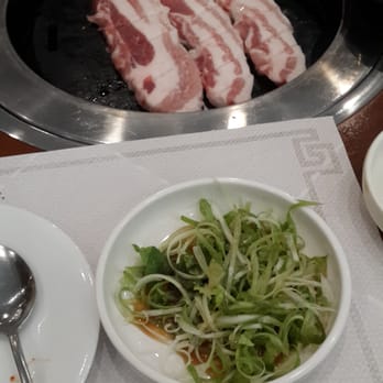 Hahm Ji Bach - Korean Near Me - Flushing, New York Hahm Ji Bach - Korean Near Me - Flushing, New York