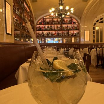 Borromini - Spritz - Italian Near Me - Philadelphia, Pennsylvania
