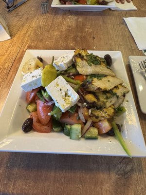 Fetta Republic by null