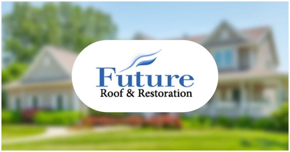 Slide of Future Roof & Restoration