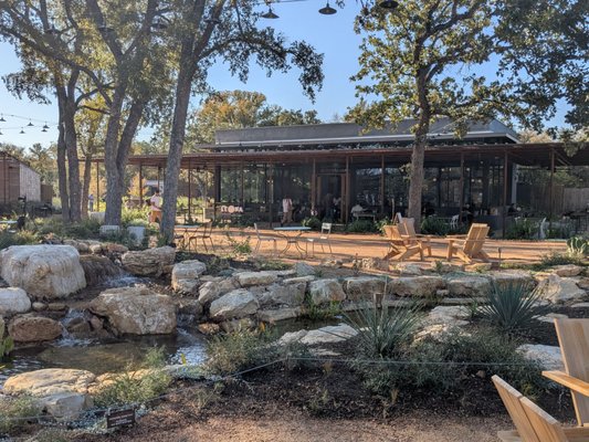 Leona Botanical Cafe & Bar by null Leona Botanical Cafe & Bar by null