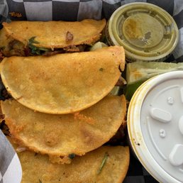 Birria taco Birria taco