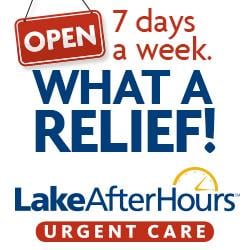 Lake After Hours - Denham Springs