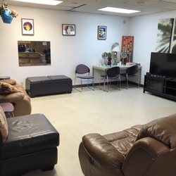 Transgender Resource Center of New Mexico - Meetings and meditation room