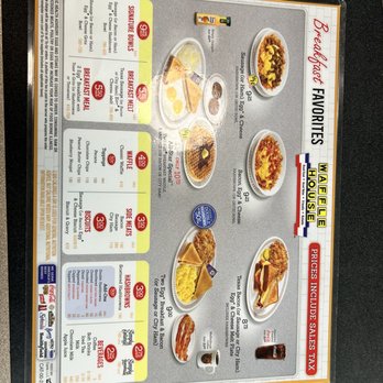 WAFFLE HOUSE - Updated February 2026 - 46 Photos & 48 Reviews