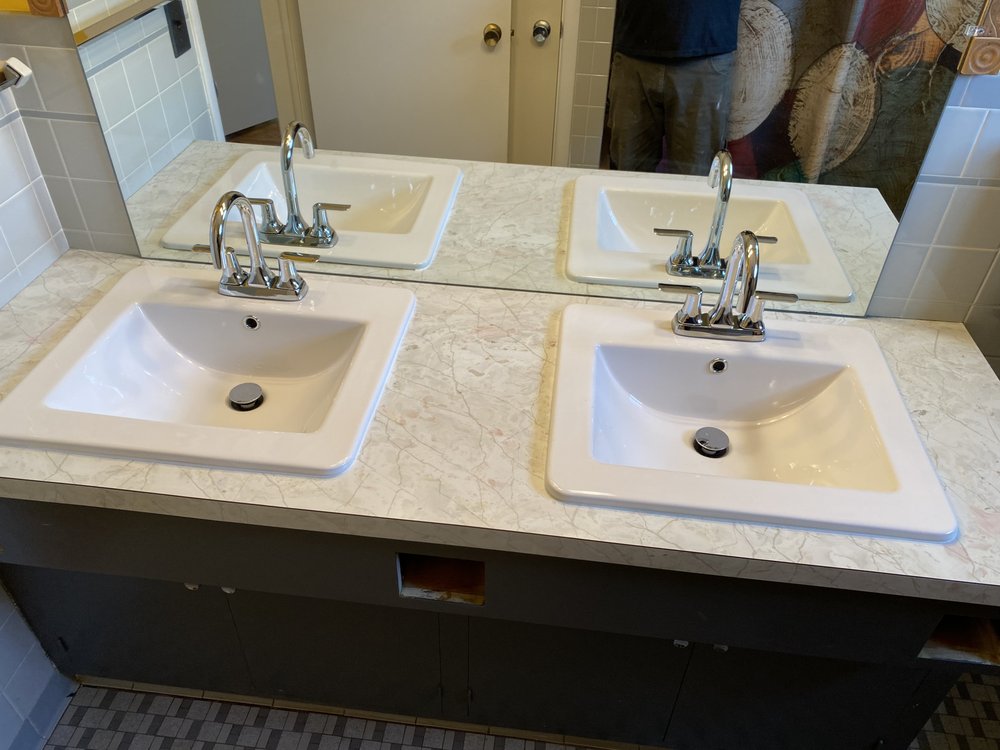 Slide of DT Plumbing & Remodeling