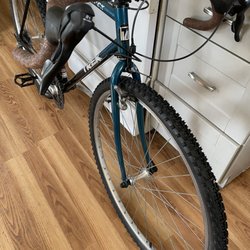 Restoration Cycle Works