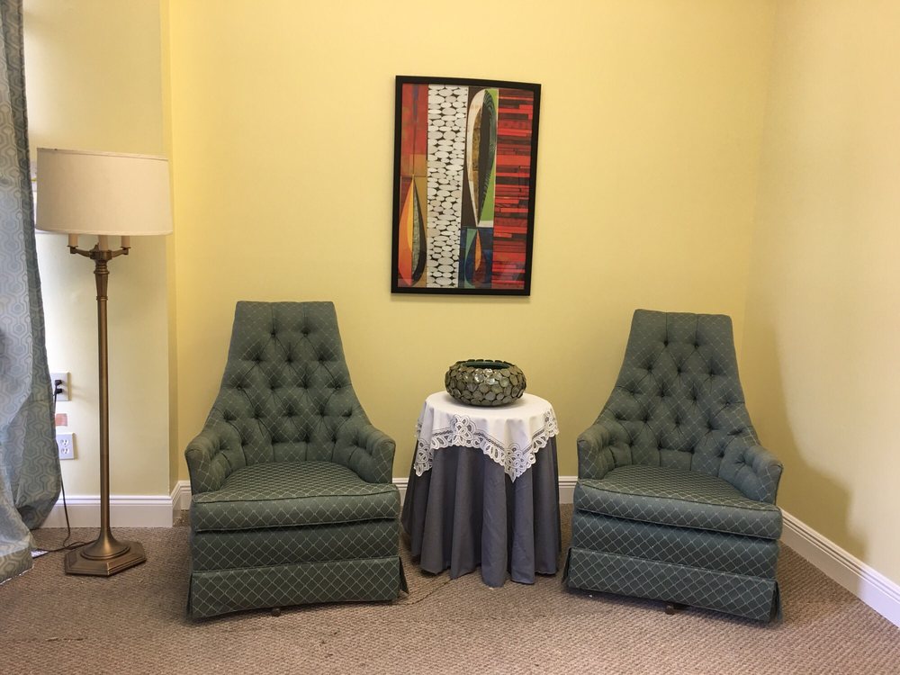 RAIN STONE MASSAGE SPA 20 Photos 5850 Main St, Zachary, Louisiana