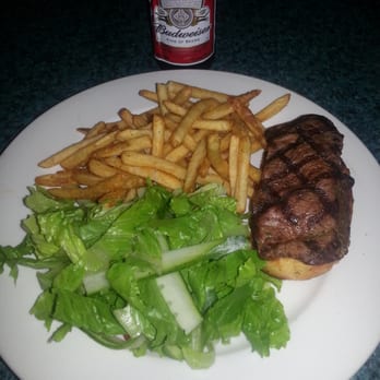 Locos Lounge - The BEST STEAK in the city. It cuts like butter and melts in your mouth. All the food is freshly made and too the way You like. - Pizza Near Me - Calgary, Alberta