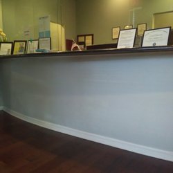 Walton Peter J MD PA - Front desk