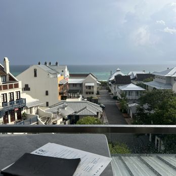 Pescado - View - American Near Me - Rosemary Beach, Florida