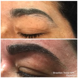 Brazilian Trend Wax Studio & SPA