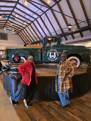 Nearest Green Distillery by null