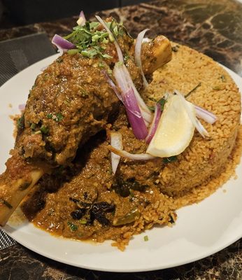 Masala Cafe Chettinad by null