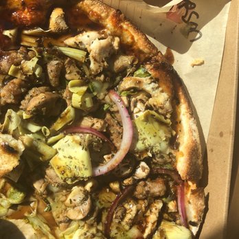 MOD Pizza - Create your own pizza - Fast Food Near Me - Chesapeake, Virginia MOD Pizza - Create your own pizza - Fast Food Near Me - Chesapeake, Virginia