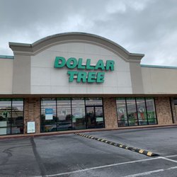 Dollar Tree - Exterior