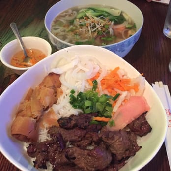 Sunset Phở Caffe - Bun Thit Nhuong & Hu Tieu - Lounges Near Me - Chicago, Illinois Sunset Phở Caffe - Bun Thit Nhuong & Hu Tieu - Lounges Near Me - Chicago, Illinois