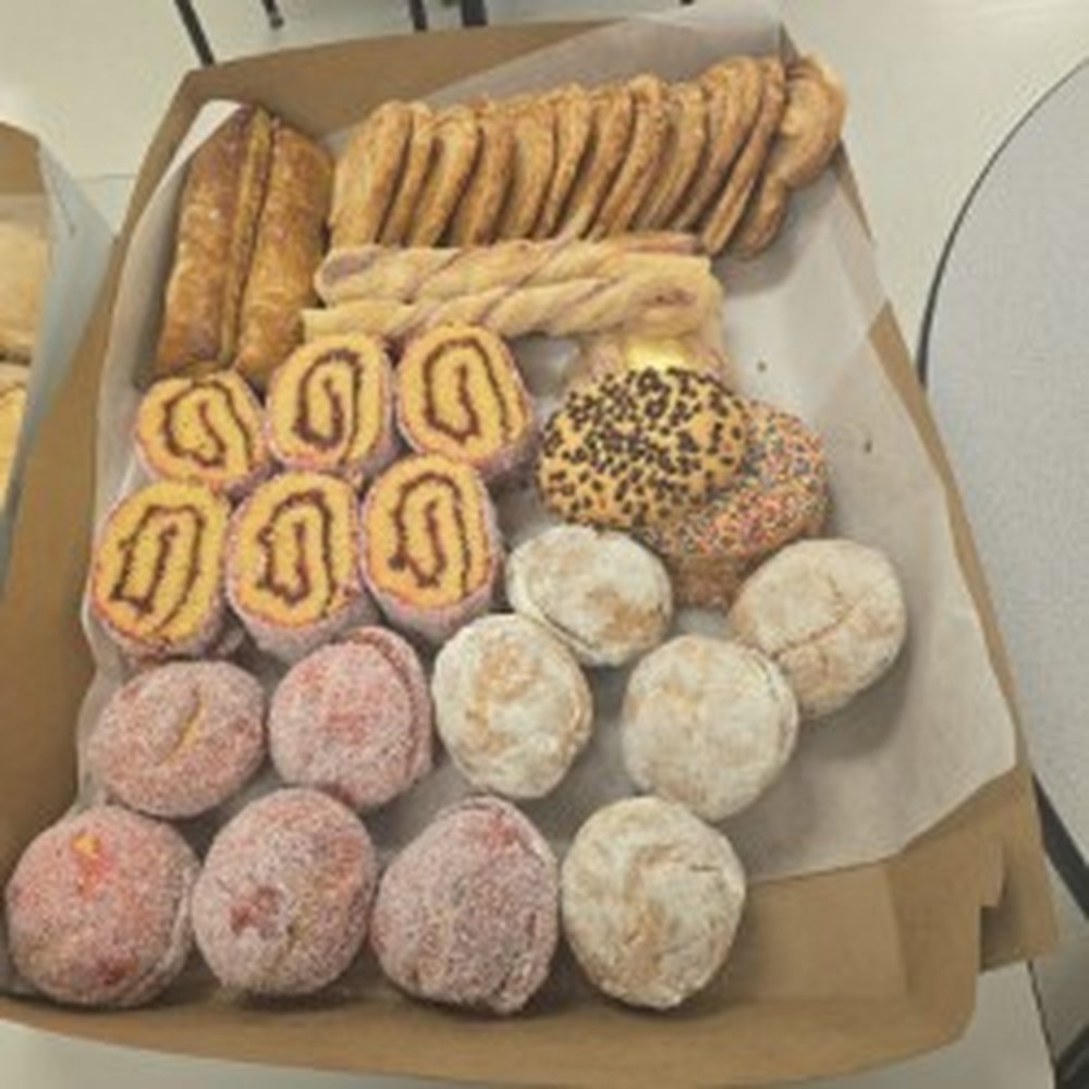 Oaxaca Bakery - Bakeries Near Me - Canby, Oregon