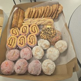 Oaxaca Bakery - Bakeries Near Me - Canby, Oregon