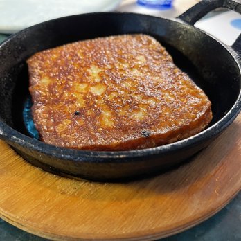 ELIA - Flaming cheese - Greek Near Me - Walnut Creek, California