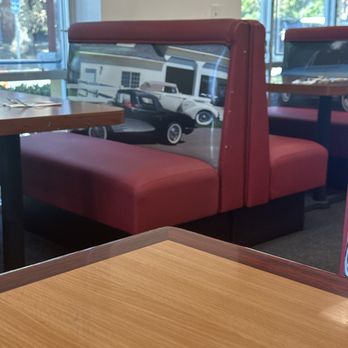 Sammy's Cafe - Car print are cool. - Breakfast & Brunch Near Me - Upland, California