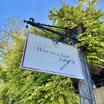 Los Olivos Cafe - New American Near Me - Los Olivos, California Los Olivos Cafe - New American Near Me - Los Olivos, California