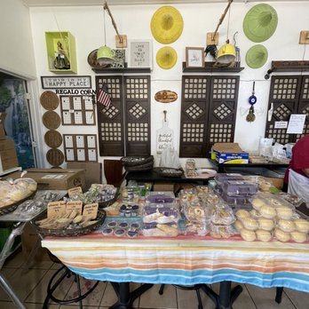 Bunso Breads Bakery & Cafe - Bakeries Near Me
