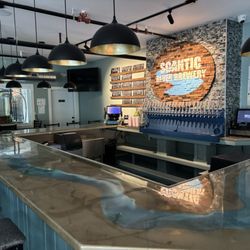 SRB taproom