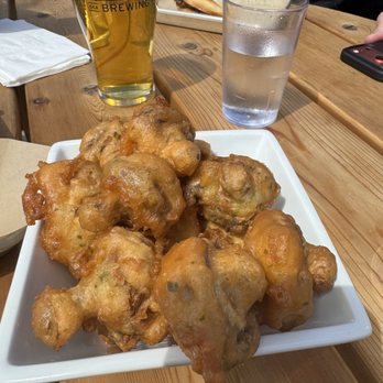 Gasworks Brewing - Brewpubs Near Me - Seattle, Washington