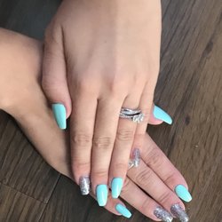 Miss America Nails & Spa