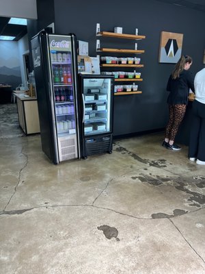 Black & White Coffee Wake Forest by null