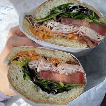Limoncello - The Mafioso Sandwich - Sandwiches Near Me - San Francisco, California Limoncello - The Mafioso Sandwich - Sandwiches Near Me - San Francisco, California