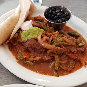 Millie's Cafe - Pasadena - Steak fajitas - Breakfast & Brunch Near Me - Pasadena, California