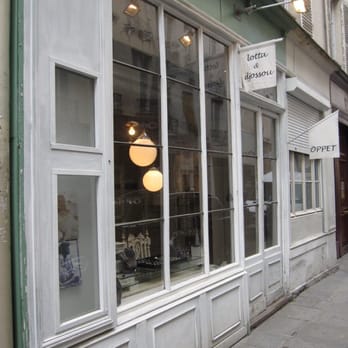 Lotta & Djossou - Jewelry Near Me - Paris, 75
