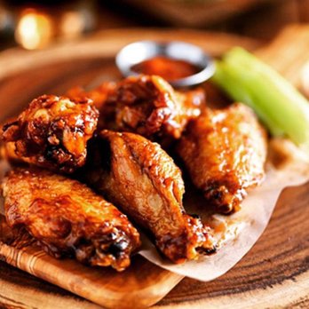 Brickell City Pizza - Voted Best Wings in Miami - Pizza Near Me - Miami, Florida Brickell City Pizza - Voted Best Wings in Miami - Pizza Near Me - Miami, Florida