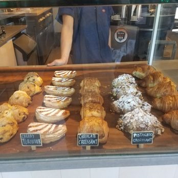 Moja Coffee - Pastries - Coffee Roasteries Near Me - Vancouver, British Columbia Moja Coffee - Pastries - Coffee Roasteries Near Me - Vancouver, British Columbia