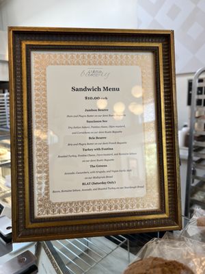 Crème Bakery by null