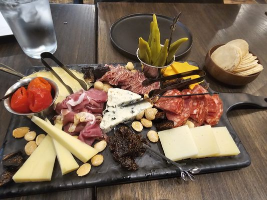 Greys Fine Cheeses and Entertaining by null