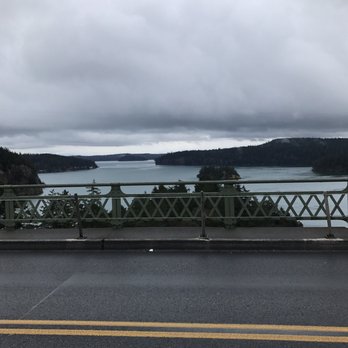 Deception Pass State Park - Community Service/Non-Profit Near Me - Oak Harbor, Washington