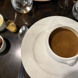 L'Ancrage - Garnish.