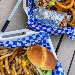 Munchies N’more