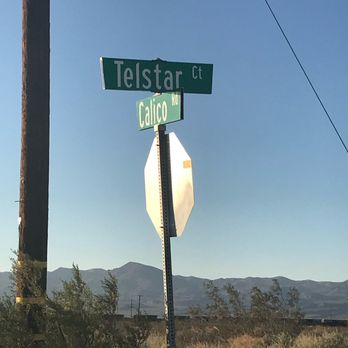 Liberty Sculpture Park - Landmarks & Historical Buildings Near Me - Yermo, California