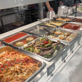 Sbarro Union Station - Pizza Near Me - Chicago, Illinois