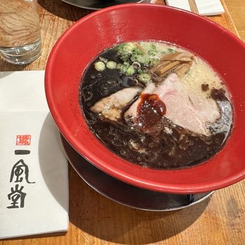 Ippudo Cupertino - Ippudo in Cupertino, CA. - Ramen Near Me - Cupertino, California